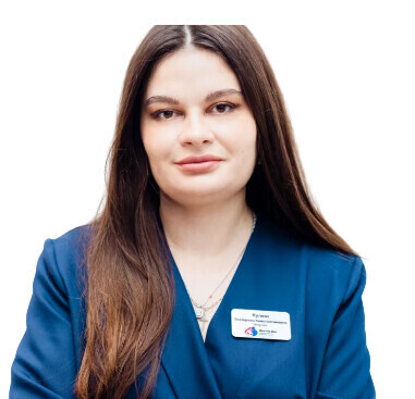 Лежнина Е. К. (Тонус Премиум на Воровского) - запись к врачу