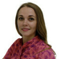 Милюк Галина Вячеславовна - стоматолог г.Краснодар