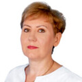 Полянская Елена Геннадьевна - аритмолог, врач функциональной диагностики, кардиолог г.Краснодар