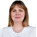 Квактун Екатерина Васильевна - врач функциональной диагностики г.Краснодар