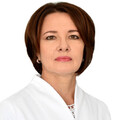 Опацкая Татьяна Николаевна - пульмонолог г.Краснодар