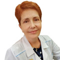 Романова Татьяна Александровна - врач функциональной диагностики г.Краснодар