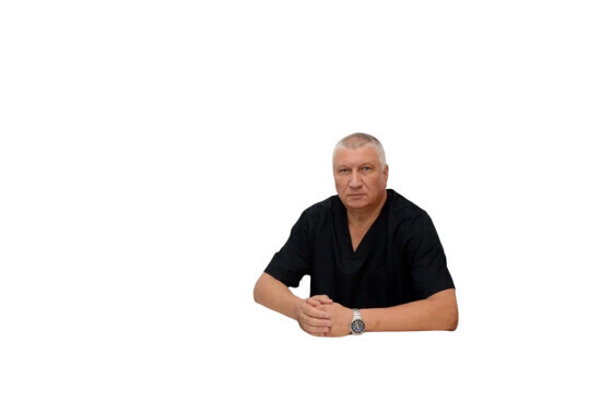 Ортопед еремин