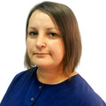 Данилко Анжелика Юрьевна - стоматолог г.Краснодар
