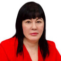 Ницакова Марина Петровна - кардиолог г.Краснодар