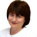 Радченко Лариса Петровна - узи-специалист г.Краснодар