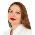 Штырлова Ольга Владимировна - акушер г.Краснодар