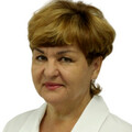 Алданова Татьяна Владимировна - врач функциональной диагностики г.Краснодар