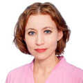 Гришина Инга Юрьевна - гастроэнтеролог г.Краснодар