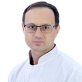 Гулиян Александр Сергеевич - узи-специалист г.Краснодар