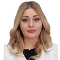 Каде Сусанна Хазретовна - акушер г.Краснодар