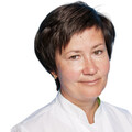 Краснова Ирина Вячеславовна - эндокринолог г.Краснодар