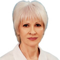 Кузнецова Елена Николаевна - гастроэнтеролог г.Краснодар