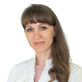 Попова Екатерина Валерьевна - врач функциональной диагностики г.Краснодар