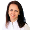 Сероухова Наталья Николаевна - невролог г.Краснодар