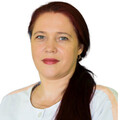 Степанова Татьяна Владимировна - узи-специалист г.Краснодар