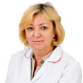 Шишкина Елена Ивановна - эндокринолог г.Краснодар