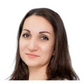 Наземцева Роза Кареновна - акушер г.Краснодар