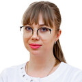 Чабровских Александра Юрьевна - гастроэнтеролог г.Краснодар