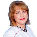 Рачковская Елена Юрьевна - кардиолог, терапевт г.Краснодар