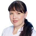 Курмакаева Наталья Викторовна - узи-специалист г.Краснодар