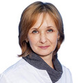 Лесникова Татьяна Аркадьевна - врач функциональной диагностики г.Краснодар