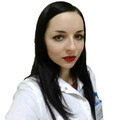 Новикова Светлана Валерьевна - терапевт г.Краснодар