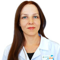 Ацегейда Анна Геннадьевна - эндокринолог г.Краснодар