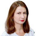 Бабушкина Елена Васильевна - уролог г.Краснодар