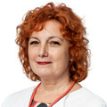 Седулина Ольга Федоровна - гастроэнтеролог г.Краснодар