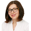 Сергеева Евгения Васильевна - кардиолог г.Краснодар