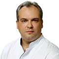 Рябченко Евгений Викторович - эндокринолог г.Краснодар